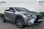 2017 Lexus NX