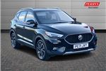 2021 MG ZS