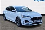 2024 Ford Focus