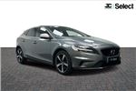 2019 Volvo V40