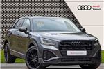 2024 Audi Q2