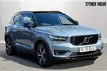 2020 Volvo XC40