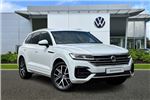 2019 Volkswagen Touareg