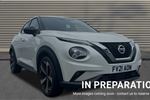 2021 Nissan Juke