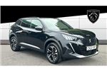 2023 Peugeot 2008