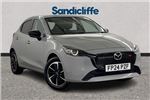 2024 Mazda 2