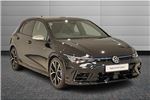 2024 Volkswagen Golf R