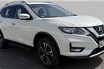 2020 Nissan X-Trail