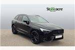 2024 Volvo XC60