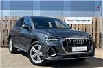 2020 Audi Q3