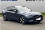 2024 Volvo V60