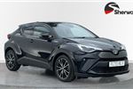 2020 Toyota C-HR