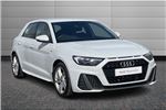 2020 Audi A1