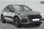 2024 Audi Q5 Sportback