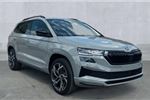 2024 Skoda Karoq