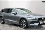 2020 Volvo V60