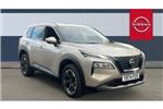 2024 Nissan X-Trail