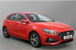 2021 Hyundai i30