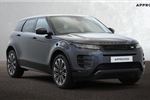 2023 Land Rover Range Rover Evoque