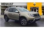 2020 Dacia Duster