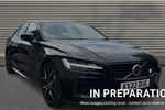 2022 Volvo S60