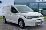 2024 Volkswagen Caddy