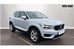 2020 Volvo XC40