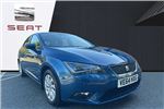 2014 SEAT Leon