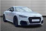 2021 Audi TT RS