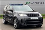 2023 Land Rover Discovery 3.0 D300 R-Dynamic HSE 5dr Auto