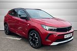 2022 Vauxhall Grandland