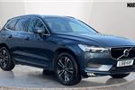 2018 Volvo XC60