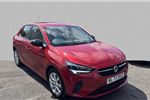 2023 Vauxhall Corsa