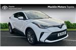 2021 Toyota C-HR