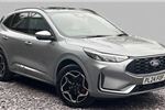 2024 Ford Kuga