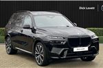 2025 BMW X7