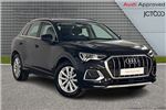 2022 Audi Q3