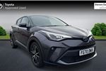 2020 Toyota C-HR