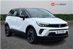 2022 Vauxhall Crossland