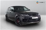2022 Land Rover Range Rover Sport