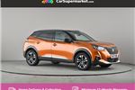 2021 Peugeot 2008