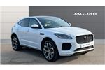 2018 Jaguar E-Pace