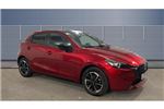 2024 Mazda 2
