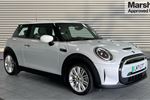 2021 MINI Electric