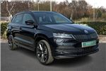 2020 Skoda Karoq