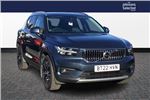 2022 Volvo XC40