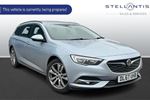 2017 Vauxhall Insignia Sports Tourer