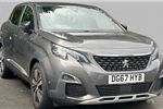 2017 Peugeot 3008