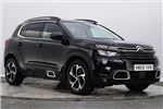 2019 Citroen C5 Aircross