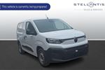 2024 Citroen Berlingo Van